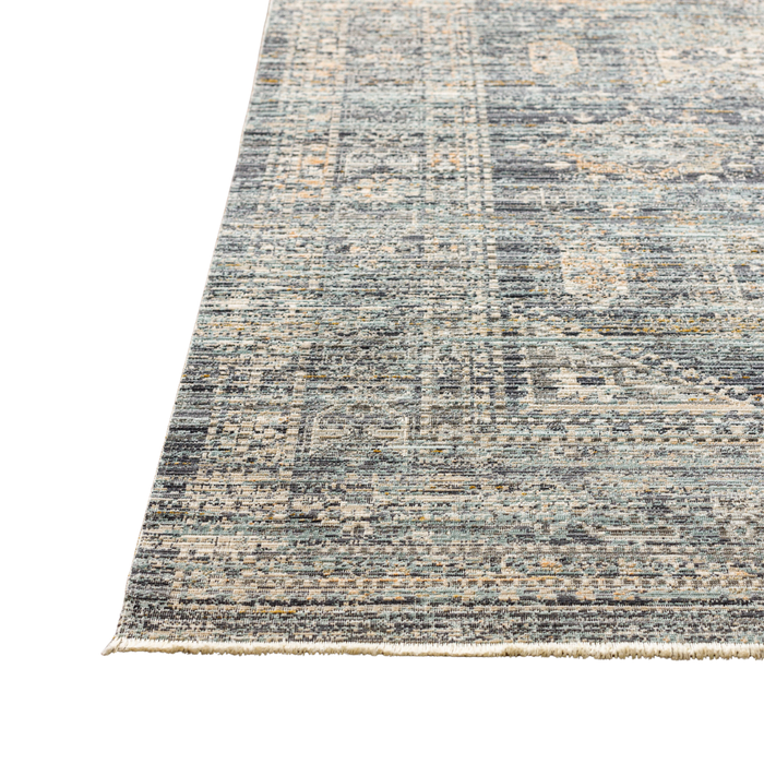Margaret Machine Washable Rug [2301 - Indoor/Outdoor]