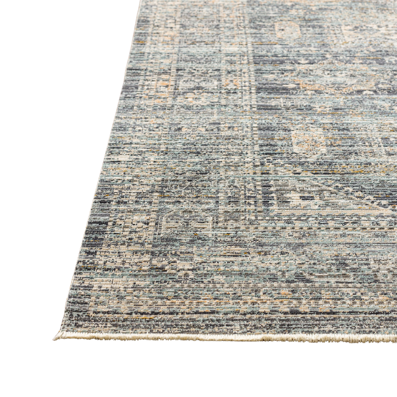 Margaret Machine Washable Rug [2301 - Indoor/Outdoor]