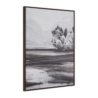 Solace Artwork [36"W x 48"H]