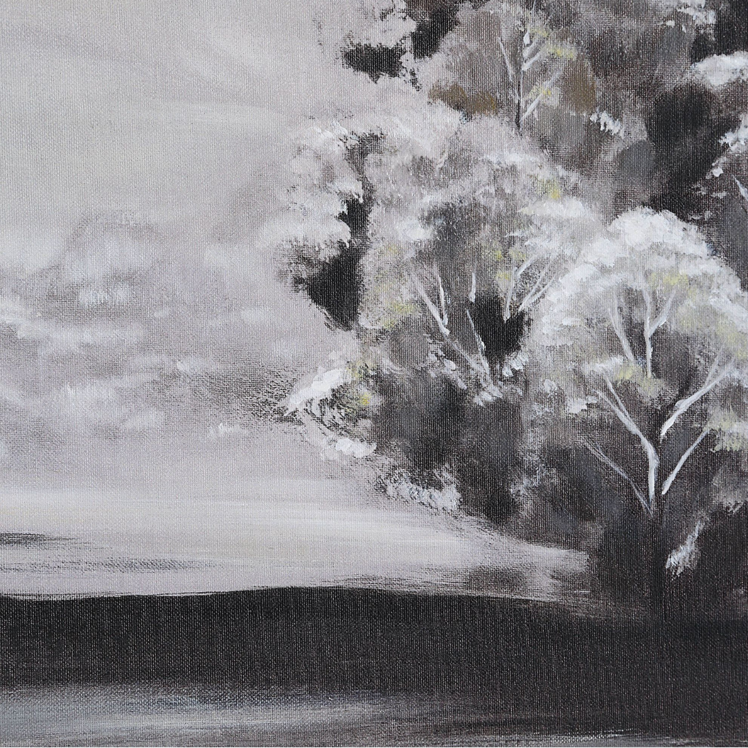 Solace Artwork [36"W x 48"H]