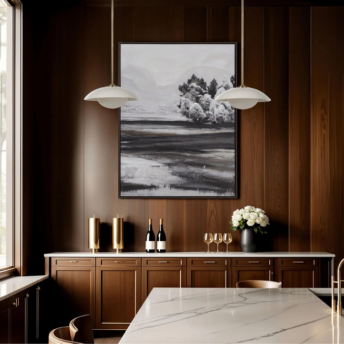 Solace Artwork [36"W x 48"H]