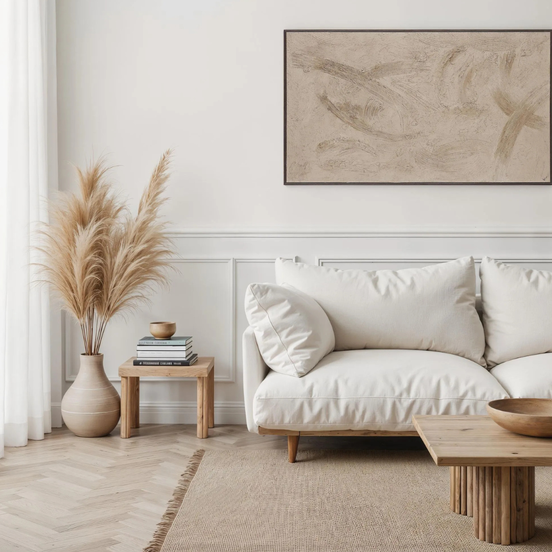 Tether Artwork [70" x 40"]