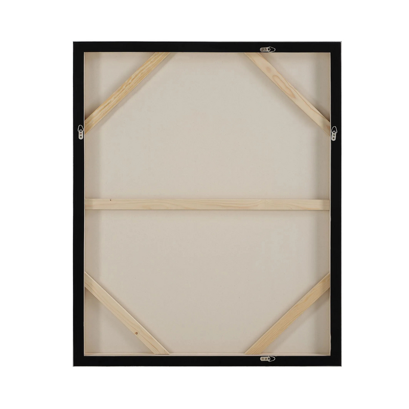 Nought Artwork [40" x 50"]