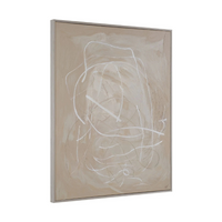 Nought Artwork [40" x 50"]