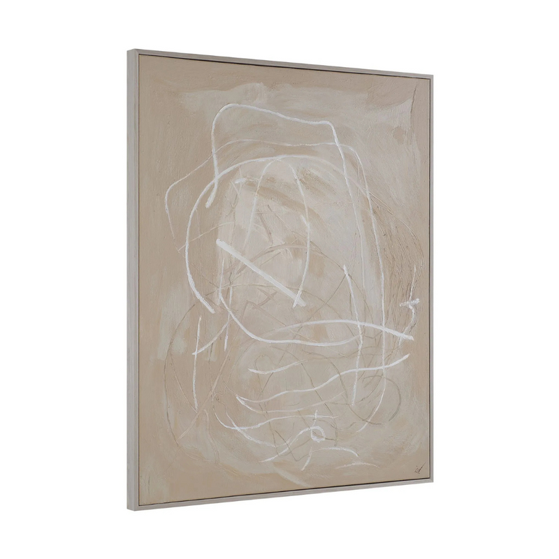 Nought Artwork [40" x 50"]