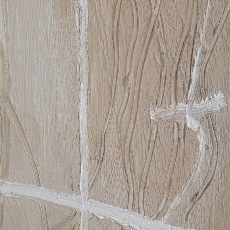 Nought Artwork [40" x 50"]