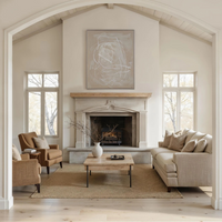 Nought Artwork [40" x 50"]
