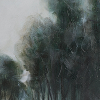 Wander Artwork [60"W x 30"H]