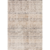 Homage HOM-02 Rug [Beige/Grey]