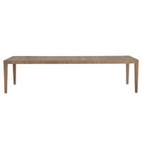 Venti 72" Extension Dining Table