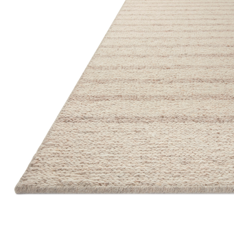 Ashby ASH-01 (MH) Oatmeal/Sand Rug