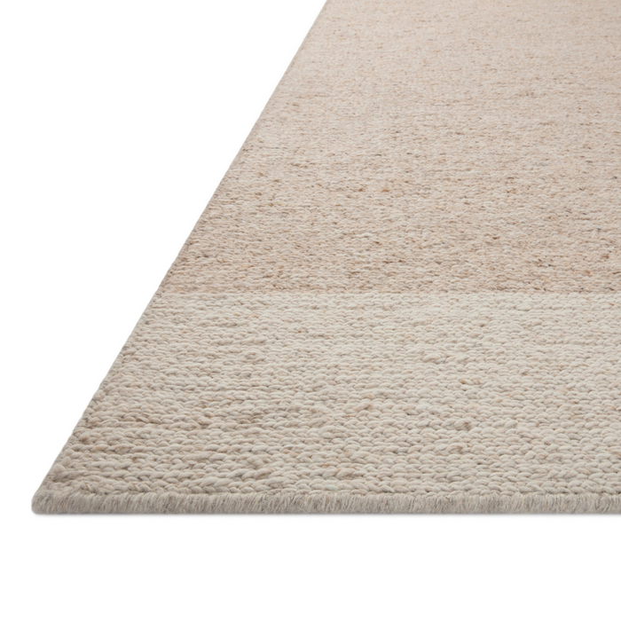 Ashby ASH-05 (MH) Oatmeal/Natural Rug