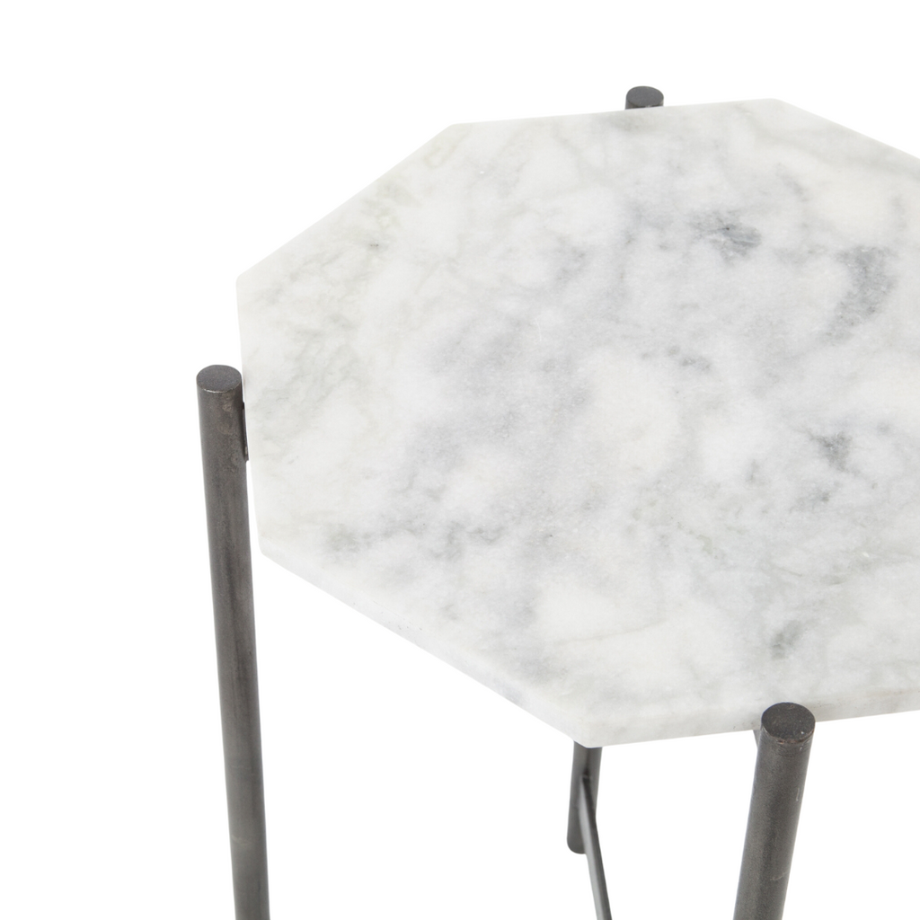 Asher Accent Table
