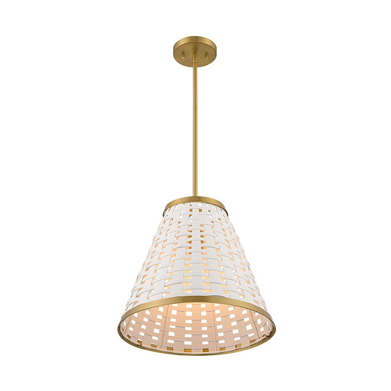 Aster 1-Light Pendant