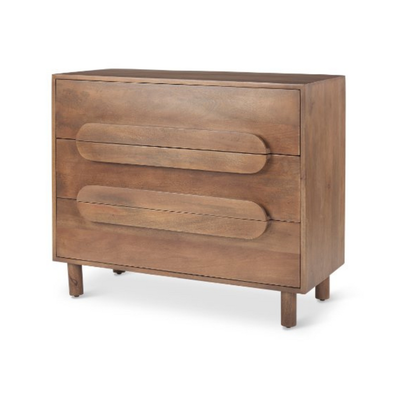 Astrid Accent Cabinet