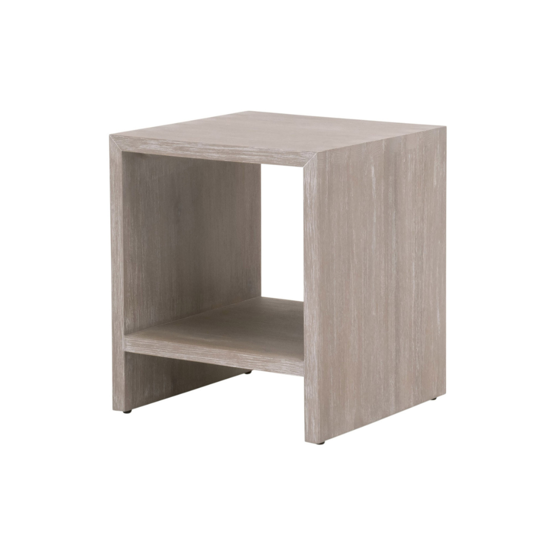 Dover End Table