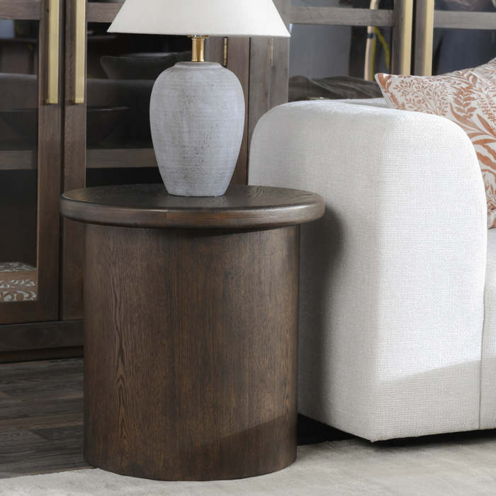 Rosita End Table