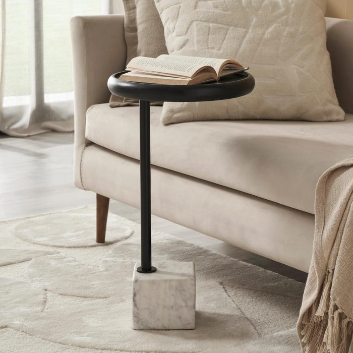 Hedda Accent Table