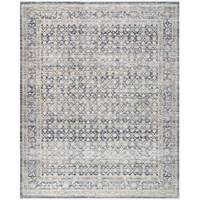 Margaret Machine Washable Rug [2308 - Indoor/Outdoor]