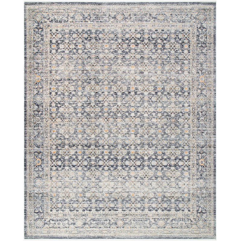 Margaret Machine Washable Rug [2308 - Indoor/Outdoor]