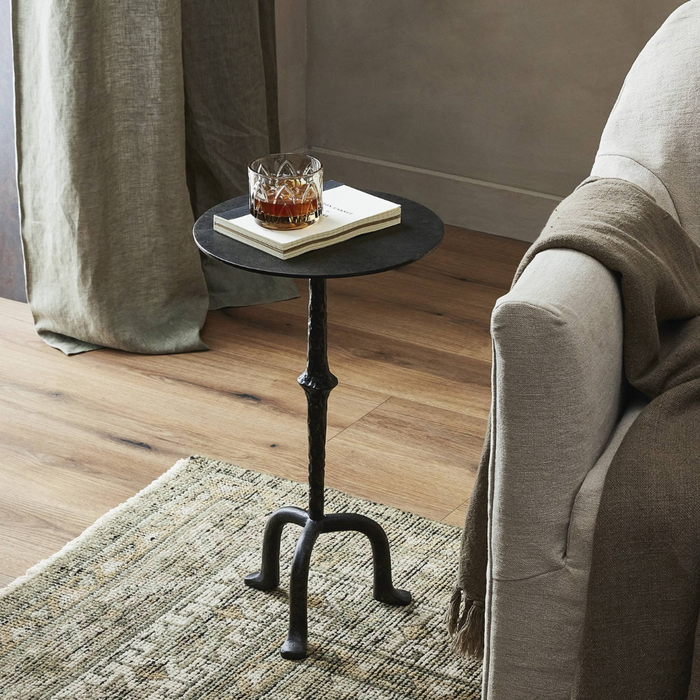 Jillian Accent Table