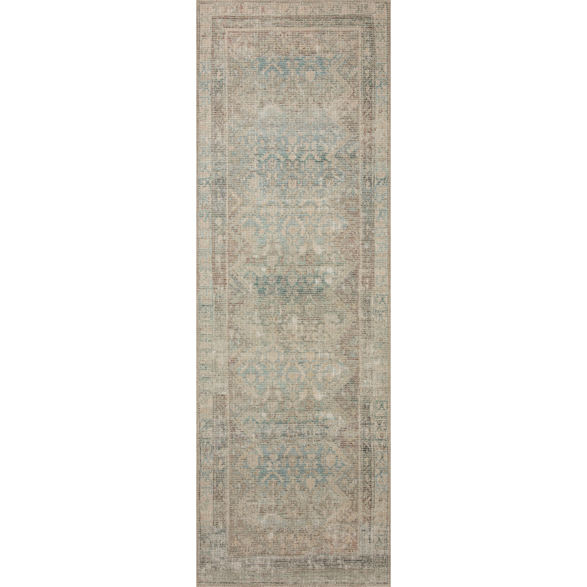 Aubrey AUB-03 (AR) Rug [Jade / Natural]