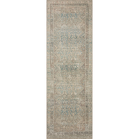 Aubrey AUB-03 (AR) Rug [Jade / Natural]