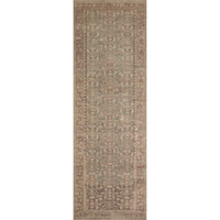 Aubrey AUB-04 (AR) Rug [Sage/Bark]