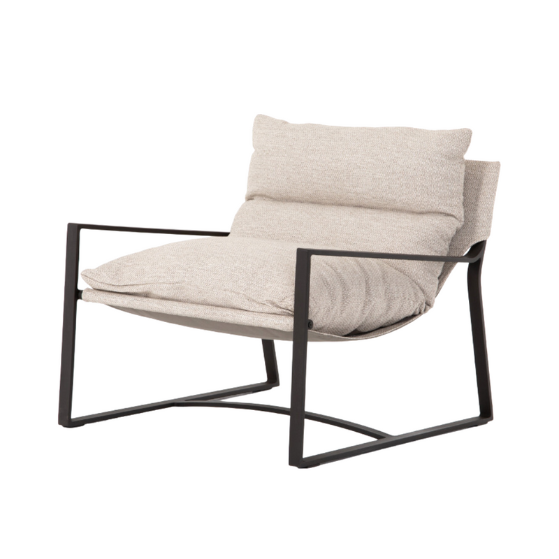 Aubrey Outdoor Sling Chair