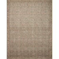Aubrey AUB-04 (AR) Rug [Sage/Bark]