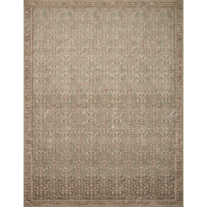 Aubrey AUB-04 (AR) Rug [Sage/Bark]