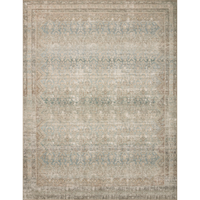Aubrey AUB-03 (AR) Rug [Jade / Natural]