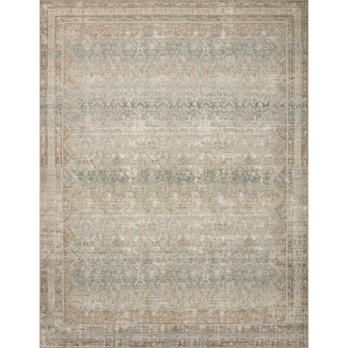 Aubrey AUB-03 (AR) Rug [Jade / Natural]