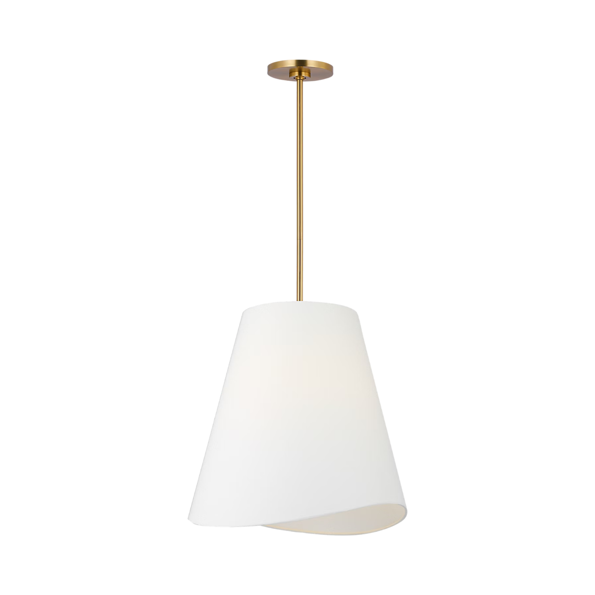 Beauvoir 18" Hanging Shade