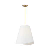 Beauvoir 18" Hanging Shade