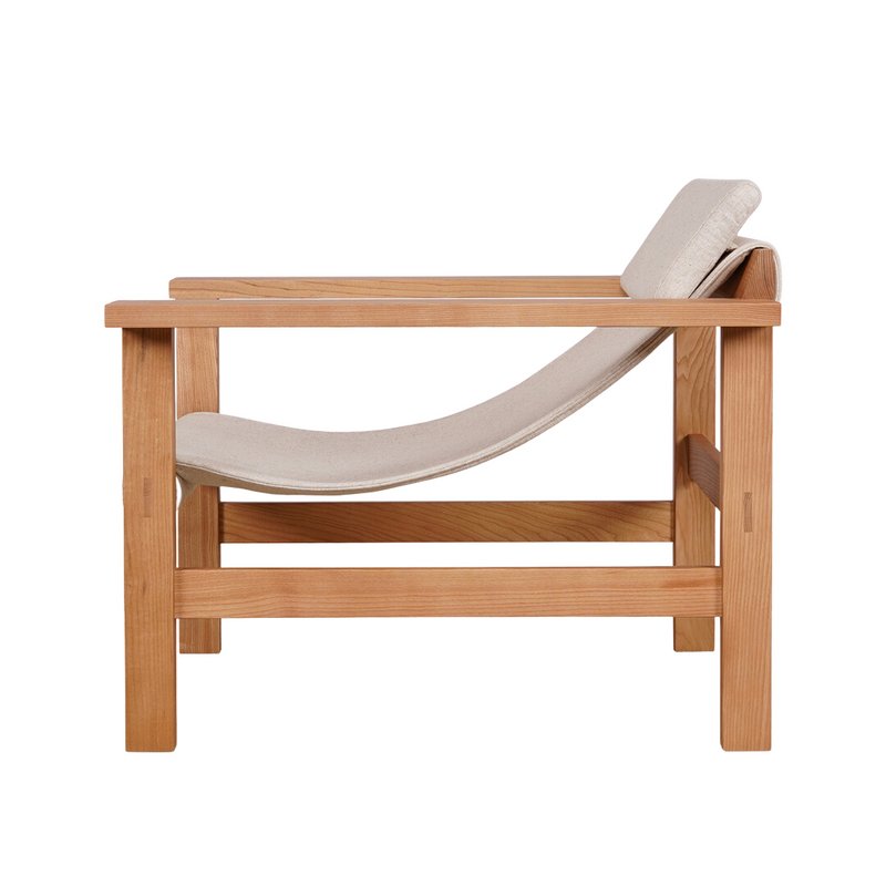 August Lounge Chair