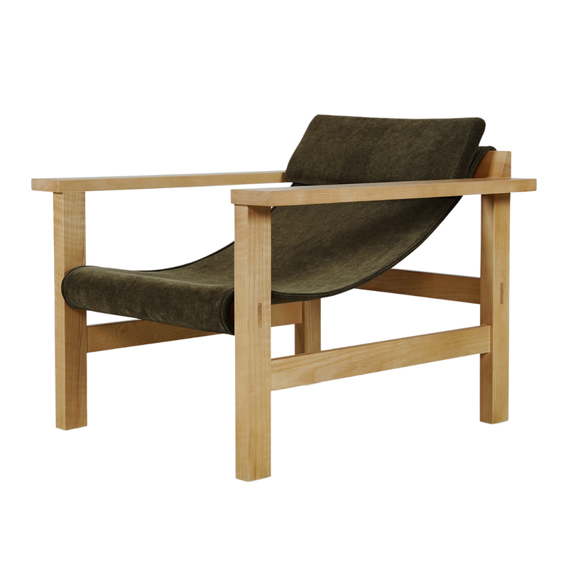 August Lounge Chair