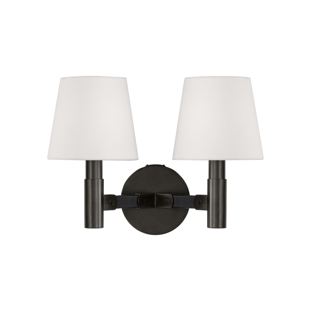 Grayson Medium Sconce