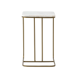 Autumn Accent Table