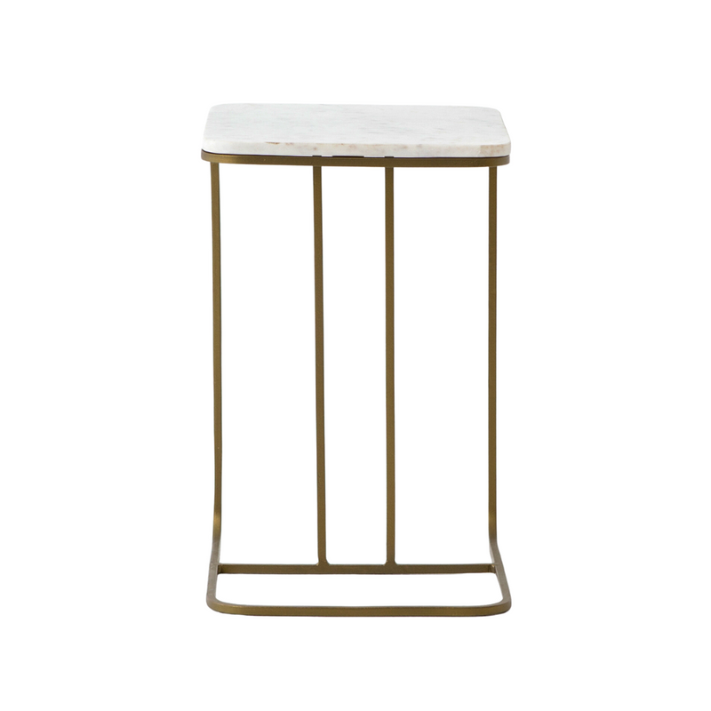 Autumn Accent Table