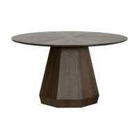 Cutler Round Dining Table