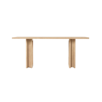 Callie 72" Dining Table