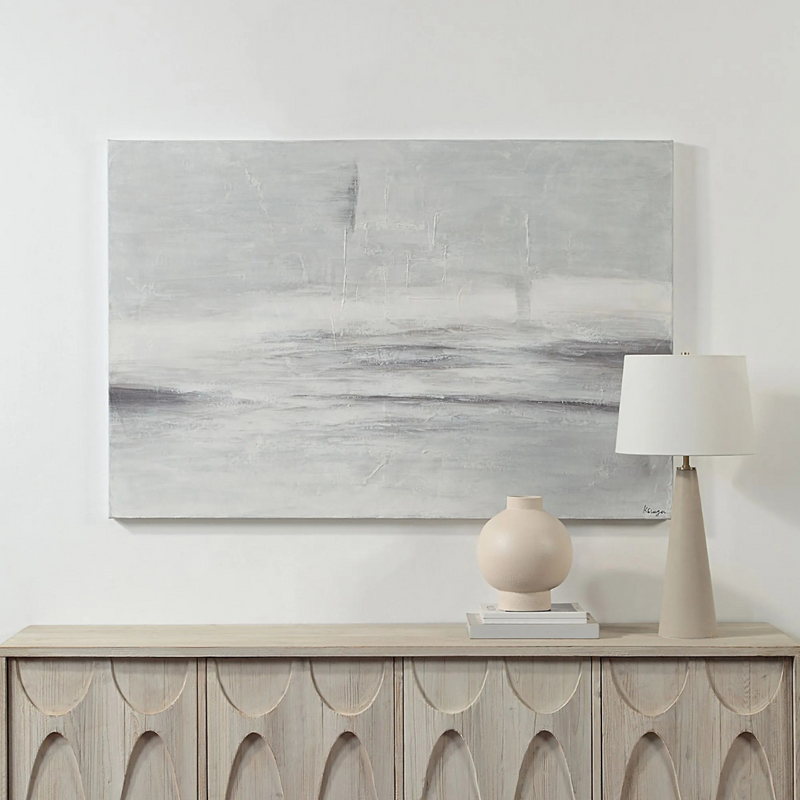 Brine Artwork [60" x 40"]