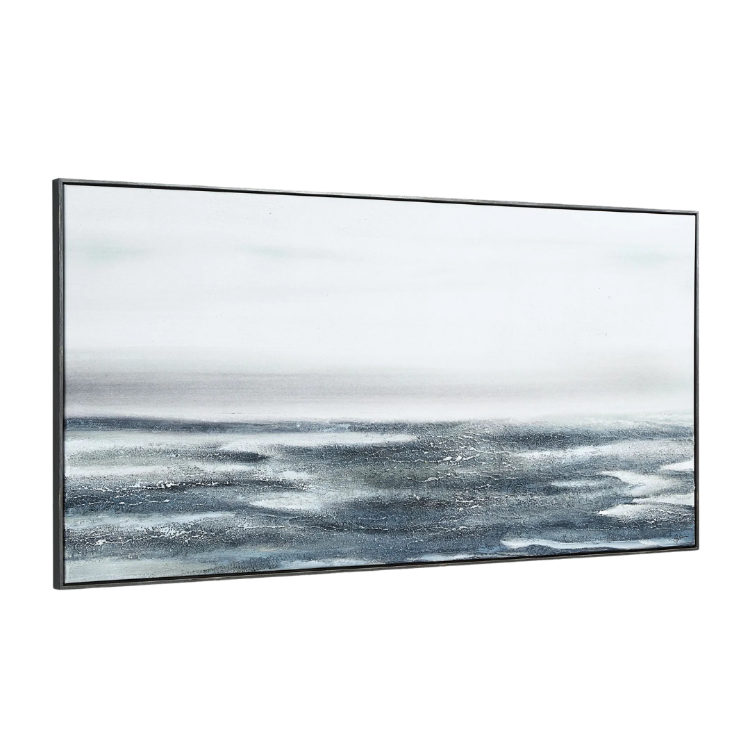 Murmur Artwork [60" x 30"]