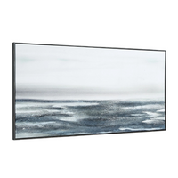Murmur Artwork [60" x 30"]