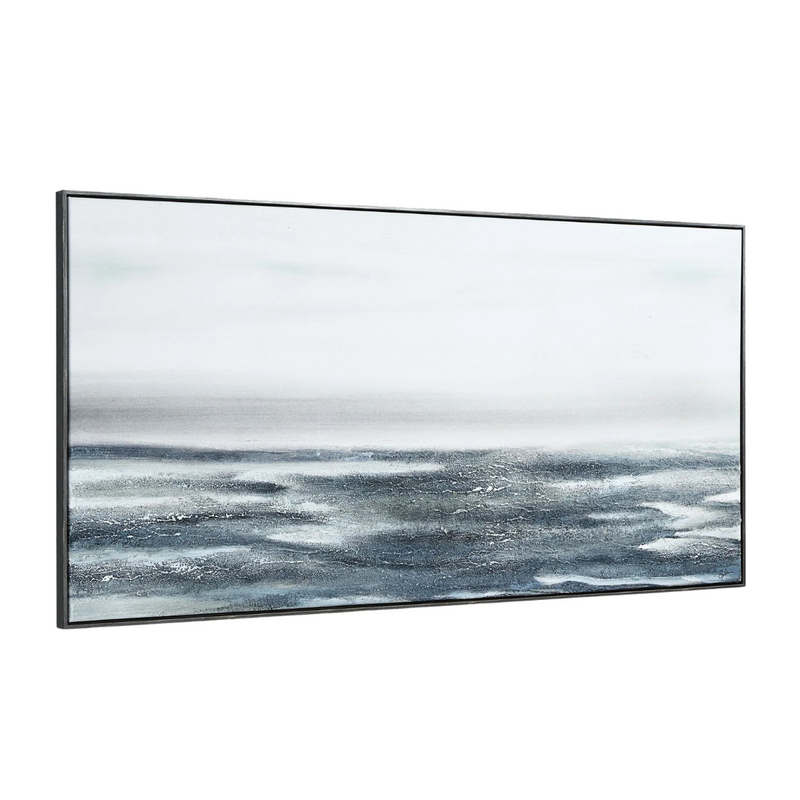 Murmur Artwork [60" x 30"]