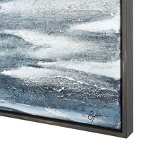 Murmur Artwork [60" x 30"]