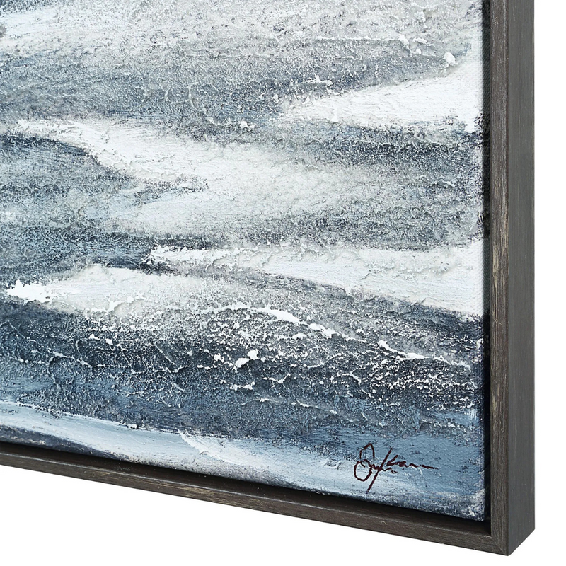 Murmur Artwork [60" x 30"]