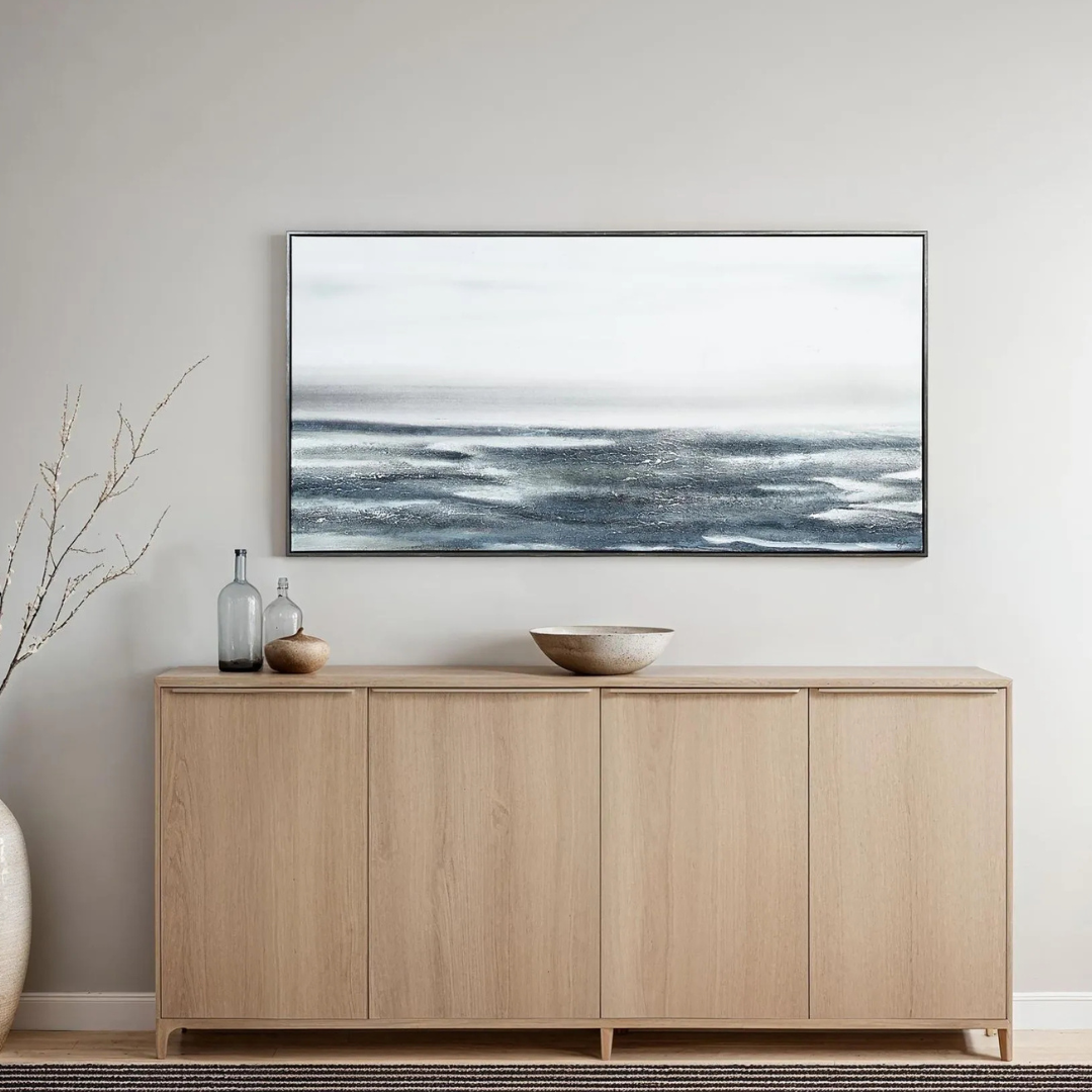 Murmur Artwork [60" x 30"]