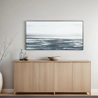 Murmur Artwork [60" x 30"]